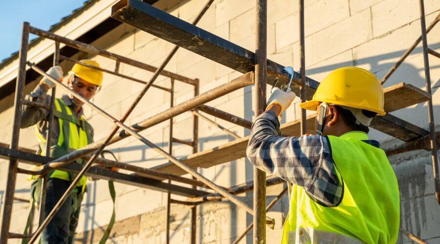Professional fairlawn roofing services in Big Lake, MN